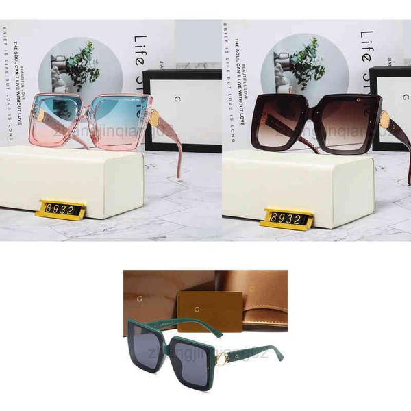 

designer gg cc sunglass woman mens lovers cycle luxurious fashion large frame sunglasses driving oversized vintage baseball sport glasses, White;black