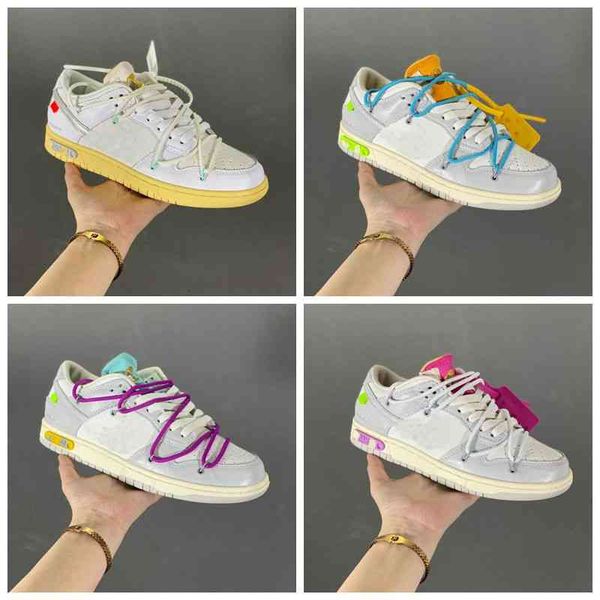 

2021 chunky white mens womens x low casual shoes civilist kasina bears travis scotts off skateboards sports blue red pink no 01 sneakers 50, Black
