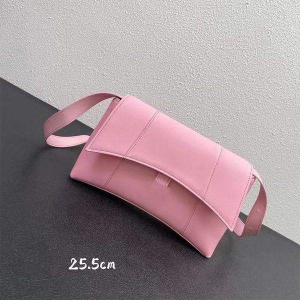 

2022 luxurys designers fashion womens shoulder bags handbags wallet clutch hourglass bag totes cross body handbag purses selling multicolor