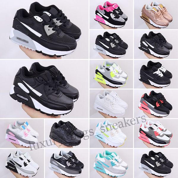 

kids running shoes trainers mesh white green camo infrared unc volt infrared triple black mens designer sports sneakers eur 28-35