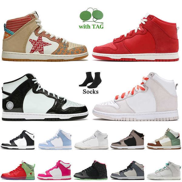 

og brand jogging sport running shoes womens mens sb high what the lx toasty moon fossil pink prime black white all-star neutral grey