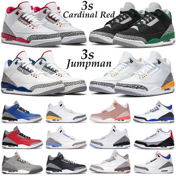 

og men basketball shoes jumpman cardinal red pine green racer blue cool grey varsity royal unc mens trainers sport sneakers, Black;blue