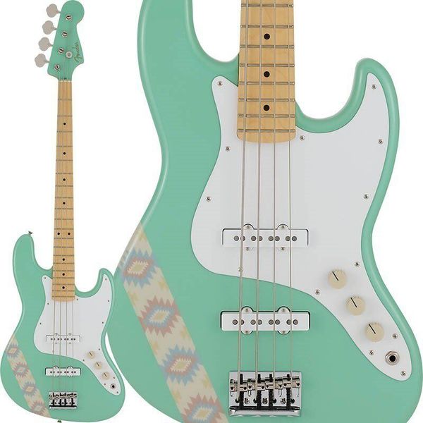 

silent siren jazz bass silent siren 729793 guitar
