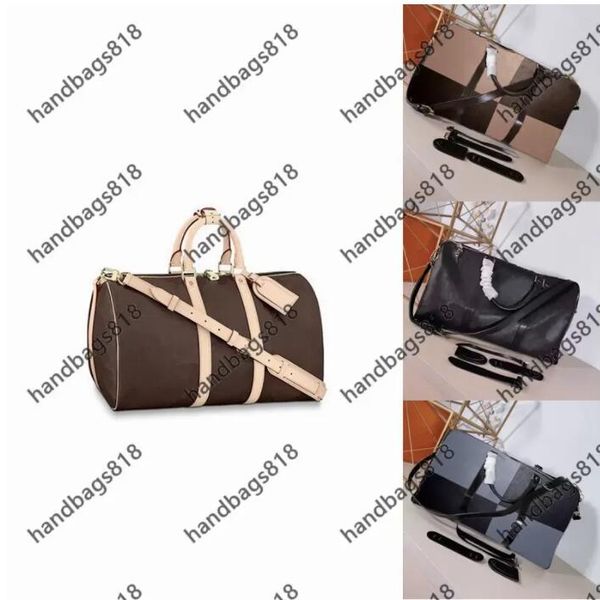 

duffle bag luggage totes handbags shoulder handbag backpack women tote white plaid men purses bags mens leather clutch wallet bag #bf02