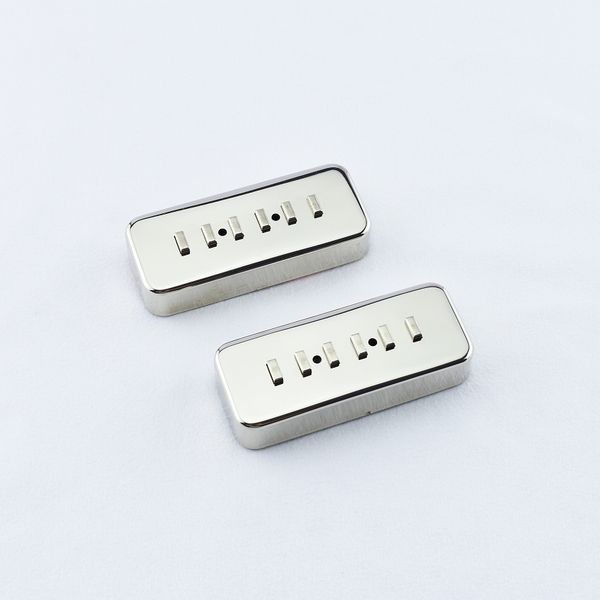 

1 set p90 / p-90 alnico electric guitar pickups