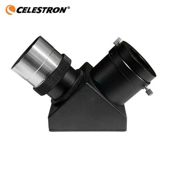 Celestron SCT Zenith Mirror Shika Telescope Accessori C5/C6/C8/925/C11