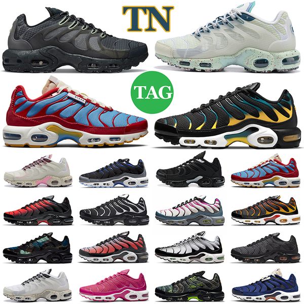 

terrascape plus tn running shoes tns club teal yellow gradients pink camo black royal neon green women mens trainers sports sneakers walking
