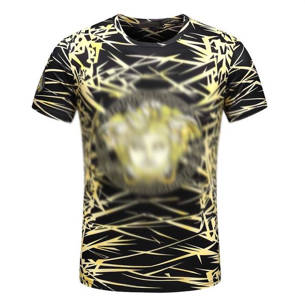 

2021 new mens t shirt men women couples casual short sleeve me2432, White;black
