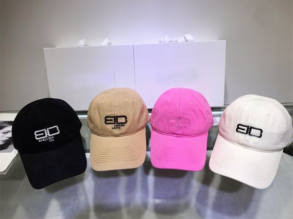 

ball caps casquette luxury letter bb peaked cap sun protect casual street adjustable hat, Blue;gray