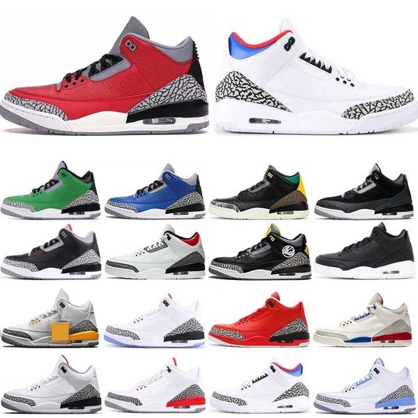 

fire red mens basketball shoes animal instinct pit crew laser orange cement tinker unc korea-seoul men sneakers trainers sport shoes 7-13