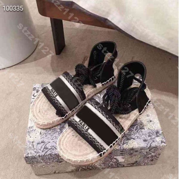 

summercanvas shoes luxury women's low-heeled casual comfortable sandals designer ankle lace-up beach slippers female plus 651, Black
