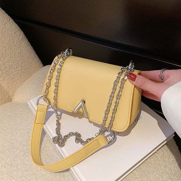 

women's 2022 designer new fashion versatile messenger female shoulder bags handbags