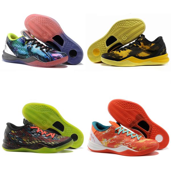 

black mamba 8 shoes easter christmas 2012 prelude reflection year of the snake philippines tb deadstock dropshipping
