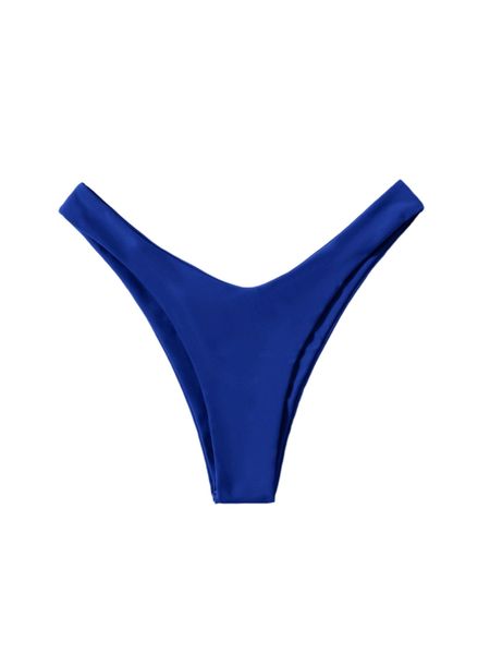 

high cut bikini bottom r9ig#, White;black