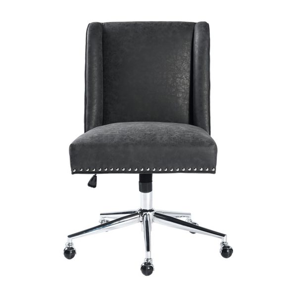 

new home office furniture reliability task chair with pu upholstered