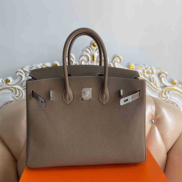 

bag leather women's cowhide large i10r