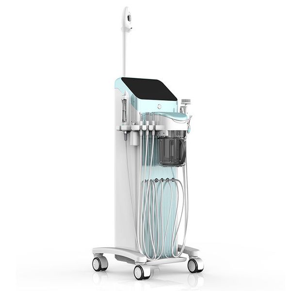 

beauty items diamond dermabrasion machine blackhead acne remover