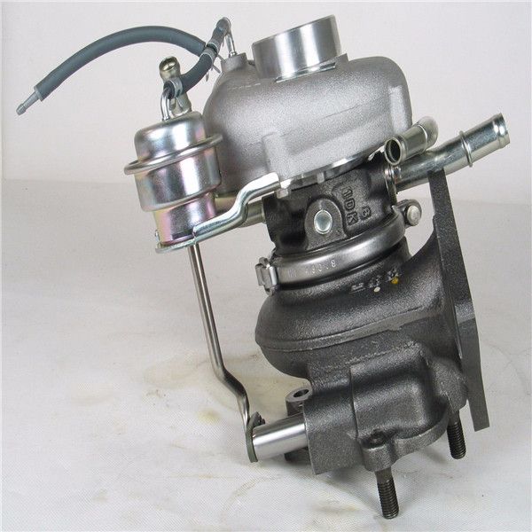 

ej20 engine turbo 14411-aa321 vf34 turbocharger