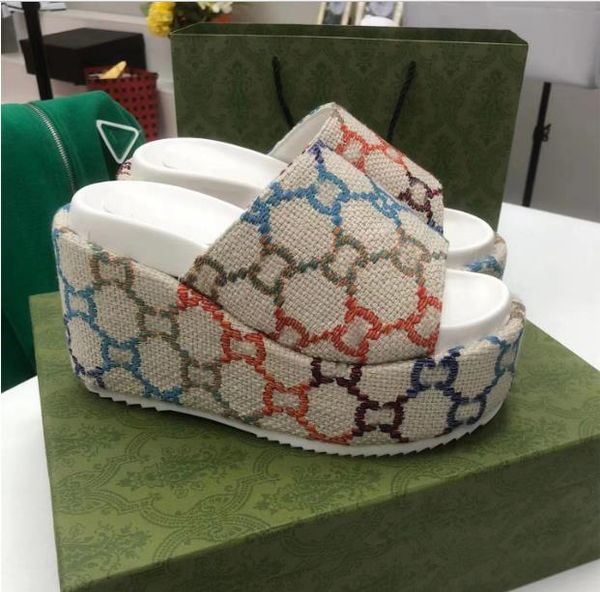 

designer shoes latest fashion ladies outdoor pu casual slippers women outdoor luxury brand vacation beach sandals casual flip fl, Black