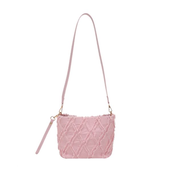 

designer bags grade brand new trendiest denim underarm shoulder bag 21cm