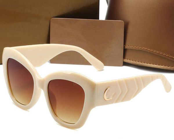 

g fashion sunglasses round frames are retro cci protection from uv designer millionaire gusunglasses luxury for women and men original packa, White;black