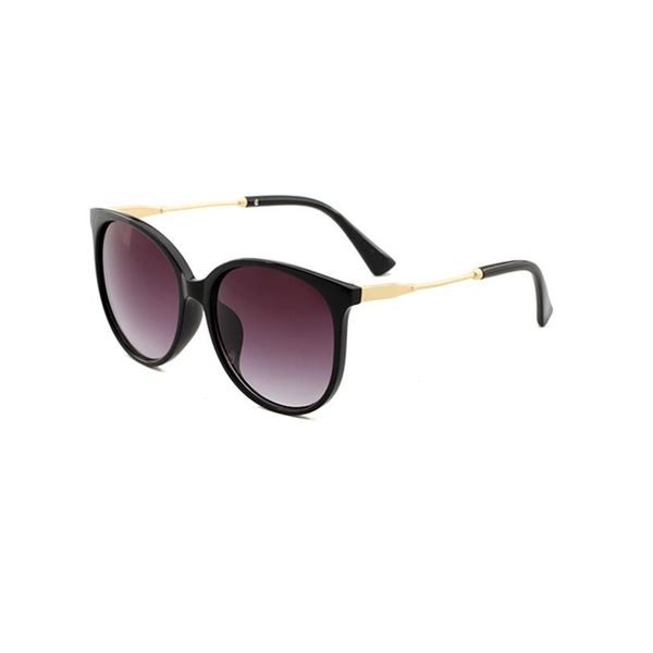 

fashion luxury sunglasses women designer men goggle outdoor beach sun glasses classic with box 7 colors308i, White;black