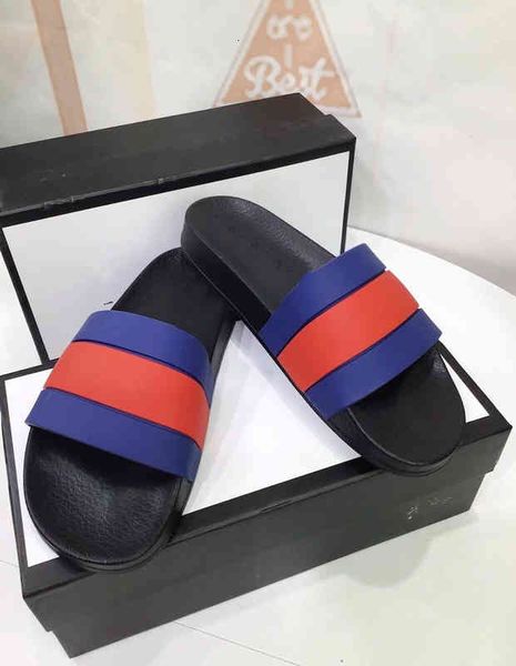 

slippers slides women's leather sandal outdoor lady beach sandals casual indoor house ladies comfort walking shoes wholesale 0413 flip, Black
