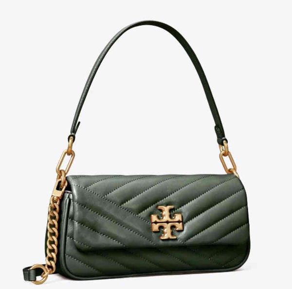 

designer luxury women bag tory handbag tb fashion inclined shoulder bags versatile purses tories burchs totes large capacity saddle coal wal