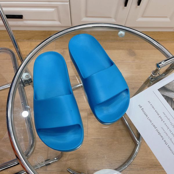 

men women slides sandals designer slippers flat mule in canvas white black grey green soft pink sail navy blue mens summer sandal fashion be