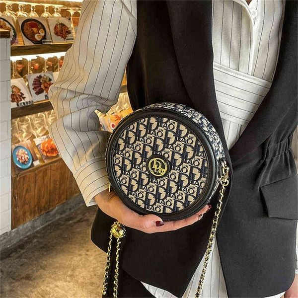 

zhigushu summer small round high sense versatile one messenger 80% off shop online
