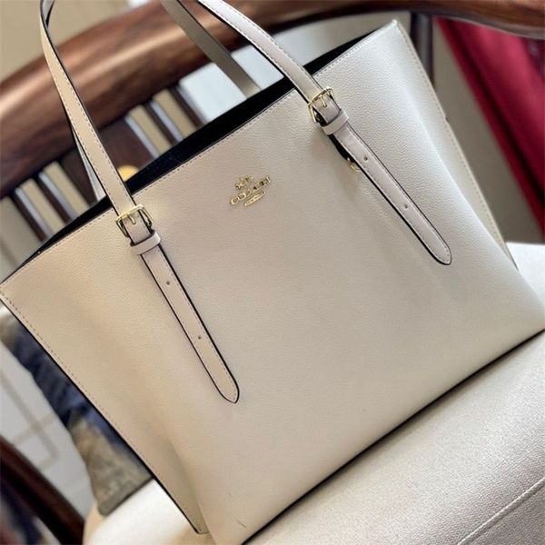 

designer luxury women bag coch handbag fashion inclined shoulder bags versatile purses cochs totes large capacity saddle wallet 7a pn00