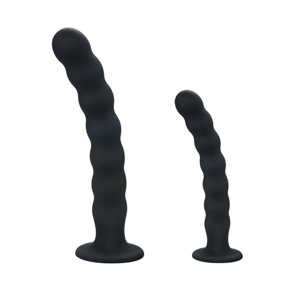 großer Silikon-Buttplug Analspielzeug für Männer Erwachsene Waren Sexyitoys Frauen Homosexuell Arsch Schwanz Spielzeug weiblich Anus Mastubator Perlen sexy Bdsm Schönheitsartikel