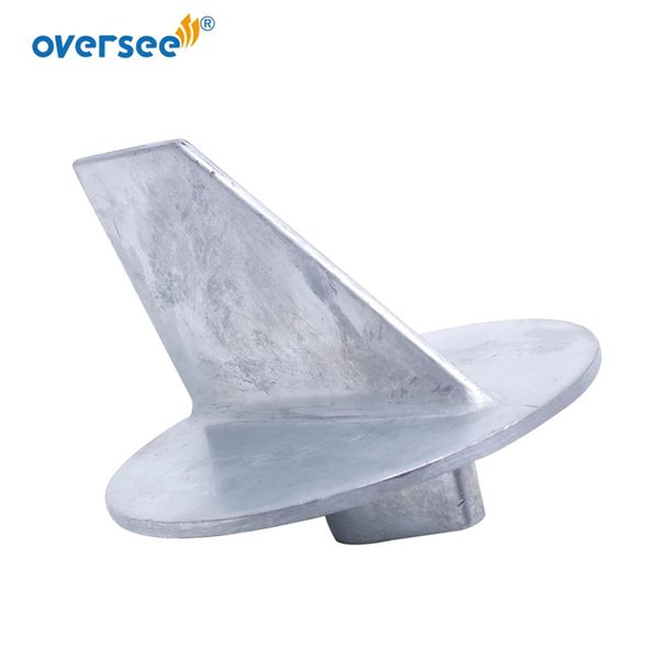 

679-45371-00 trim tab replacement parts for fitting yamaha parsun 48hp 55hp 2 stroke outboard engine