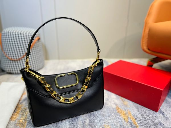 

black for women messenger bag handbags all match ladies bags shoulder handbag totes