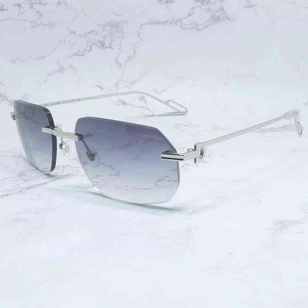 

metal glass men vintage sunglass shad eyewear dinger protect decoration trending luxury brand designer glasses female square sunglasses eyeg, White;black