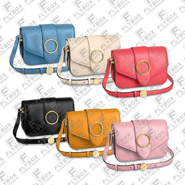 

woman designer luxury fashion casual pt 9 crossbody shoulder bags messenger bag handbag 5a m57325 m55946 m55950 m55948 purse pouch fast deli
