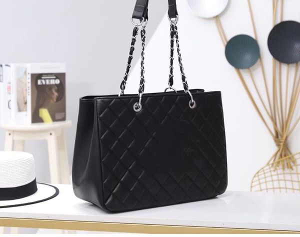 

shopping bags large capacity tote package handbag women 2022