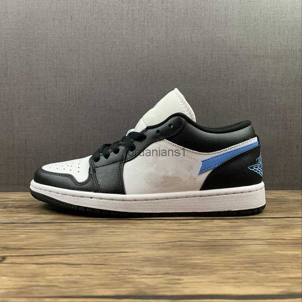 

basketball shoes jumpman 1s low light matter root light madder root/dark teal green colorway leather trainers size 36-46 ship