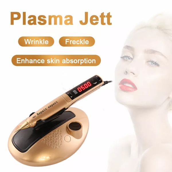 Outros equipamentos de beleza com fibroblastos com fio Plasmapen de caneta para elevador de elevação da pálpebra Remoção de tatuagem de tatuagem Máquina de beleza de rosto