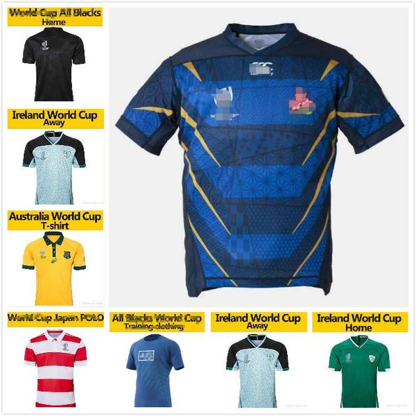 

2021 wallabies blacks australia rugby jersey fiji 19 20 21 janpan world cup shirt jerseys, Black;gray