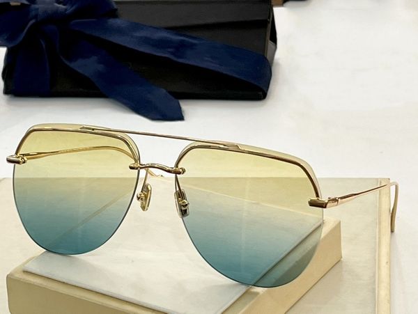

sunglasses womens mens designer sunglasses semi-rimless polarizing sunshade anti uv adumbral lie fallow tour glasses elegant eyeglasses orig, White;black