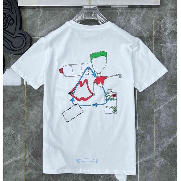 

brand mens designer t shirts horseshoe flower tees ch summer man cross t-shirts women shirt sanskrit letter classic tshirts luxury boy hip, White;black