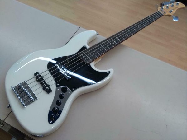 

sire v3 electric bass guitar