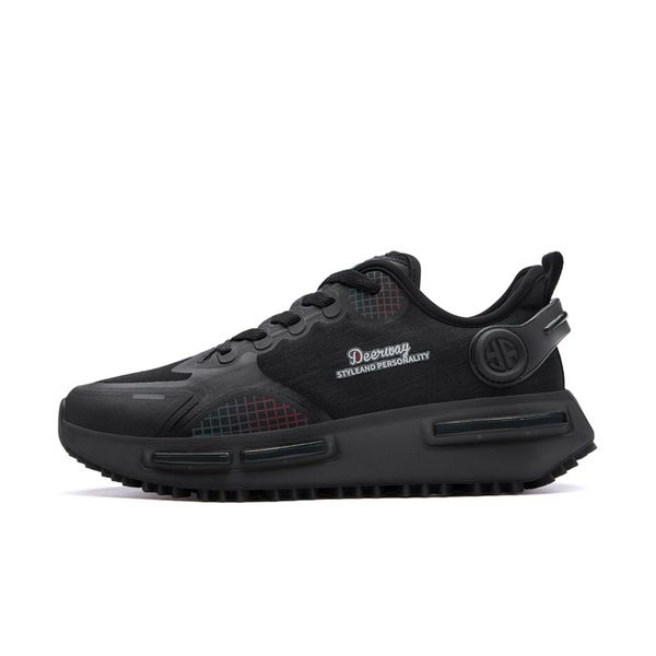 

fashion sport shoes casual running sneakers basketball training skate walking for men women breathable soft sole mesh beach riding driving o