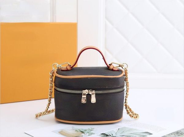 

luxurys women handbags shoulder bag fashion leather classic style pattern ladies shopping crossbody packet dinner bag