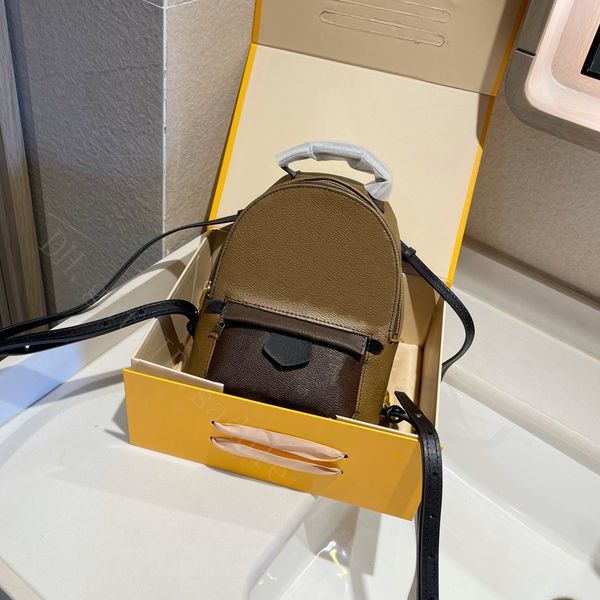 

2023 classic mini women fashion bag shoulder evening totes clutch cross body luxury plain genuine leather zipper purse interior slot pocket