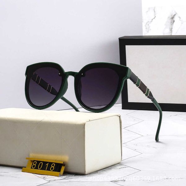 

designer mens sunglasses for woman net red sun glasses face covering and uv protection glasses gradient large frame gg sunglasses personaliz, White;black