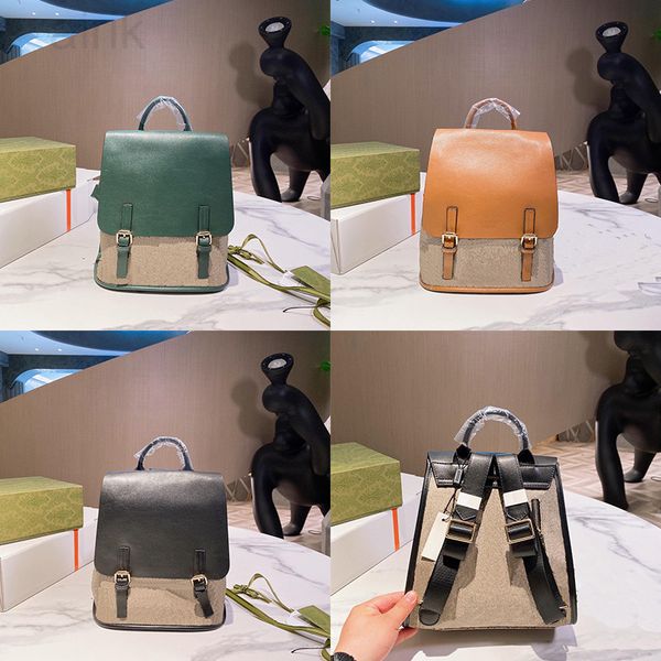 

luxury men backpack casual trend designer women daypack pvc leather versatile fashion bag mochila student school bags for cycling sports