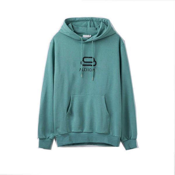 

mens designer hoodies women stylist jacket camouflage print sweatshirts for male 4colors size s-5xl, Black