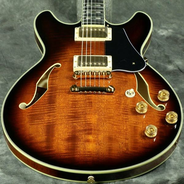 

jsm100 vintage sunburst (vt) f2204933 electric guitar